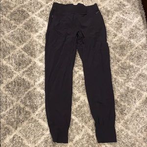 Nike lightweight running pant